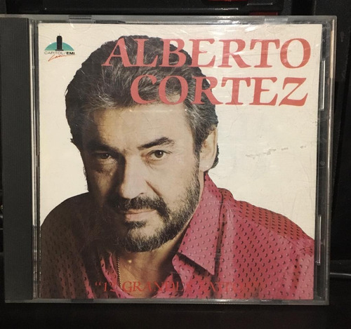 Alberto Cortez Combo X 4  Cd Ver Las Fotos Para Los Titulos