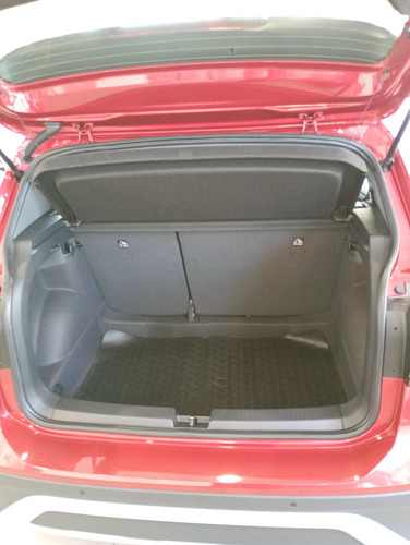 Volkswagen T-Cross 1.0 170 Tsi Trendline Aut ar