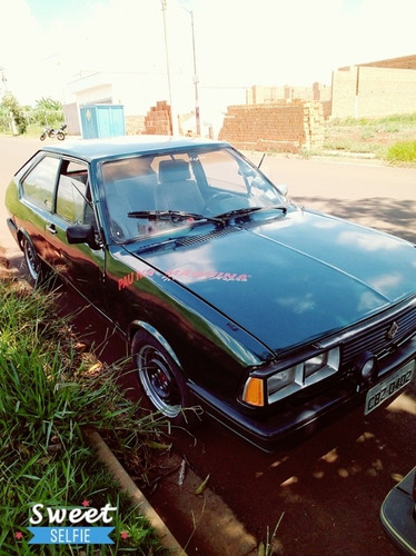 Volkswagen Passat Village