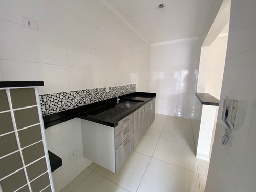 Imagem 5 de 23 de Apartamento Com 2 Dormitórios À Venda, 77 M² Por R$ 360.000,00 - Ocian - Praia Grande/sp - Ap0820