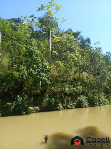 Imagem 12 de 15 de Sitio Familiar Com 3 Lagos Para Psicultura Em Miracatu-sp - 946