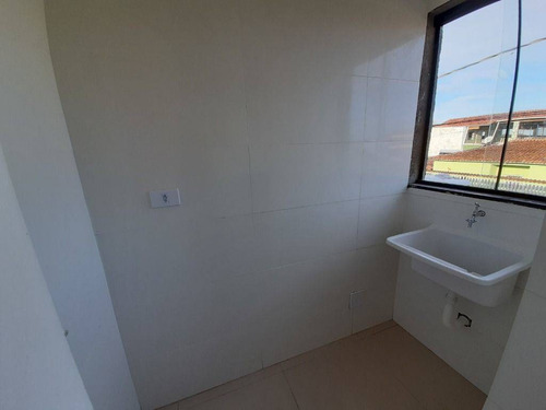 Imagem 20 de 20 de Casa, 2 Dorms Com 51.73 M² - Balneario Maracana - Praia Grande - Ref.: Nco140 - Nco140