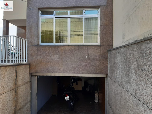 Imagem 3 de 30 de Casa A Venda No Bairro Jardim Maracanã Em São Paulo - Sp. - A-13416-1