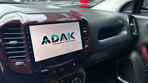 Fiat Toro 1.8 16v Opening Edition Plus Flex 4x2 Aut. 4p