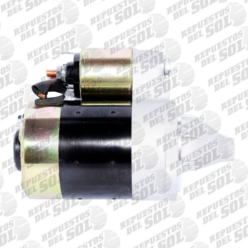 Motor Partida Para Accent Prime 1.5 Lc G4eb 2000 2006