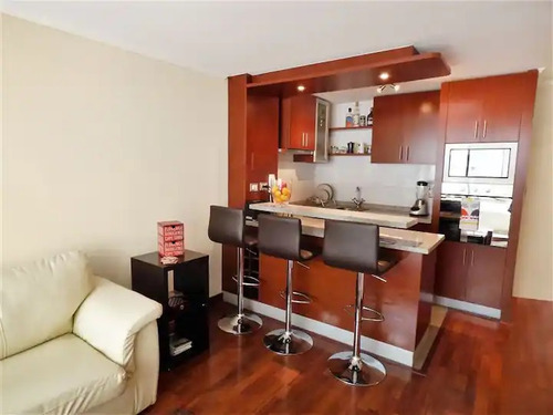 Departamento En Excelente Ubicación Disponible 01jul2025