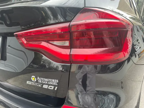 Bmw X3 2020