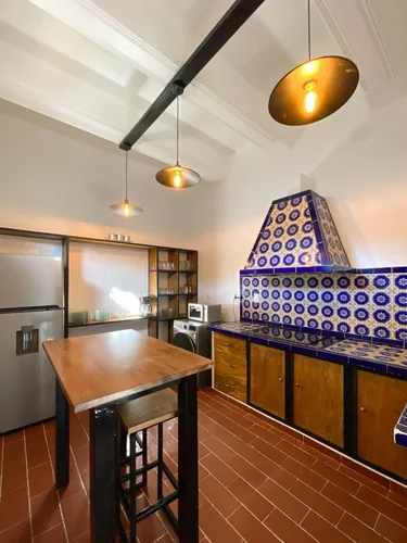 Casa En Venta En El Corazón De Oaxaca