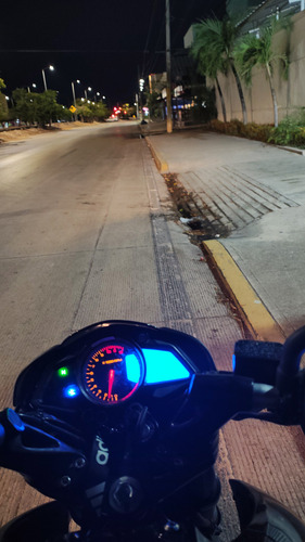 Pulsar Ns 200 2025