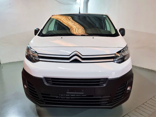 Imagen 2 de 17 de Citroën Jumpy 1.6 Td 115cv | 2023 | Entrega Inmediata