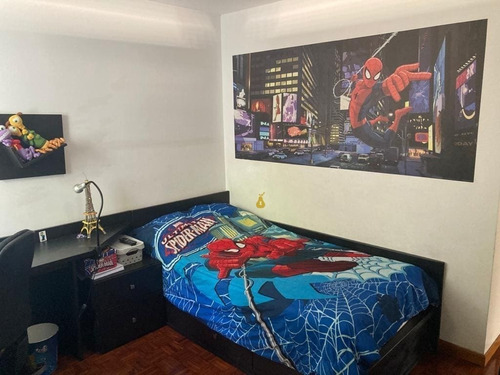 Imagen 11 de 14 de Se Vende Apartamento 96m2 Caurimare