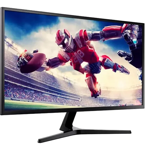 Monitor Led Samsung 32 Uj59 4k Uhd, Freesync Y Pip/pbp