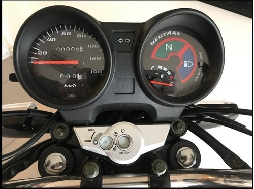 Imagen 4 de 25 de Gilera Vc 150 Vs Base Motozuni Avellaneda