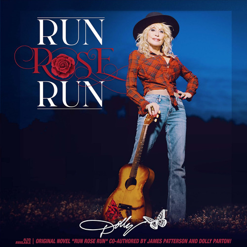 Vinilo: Run Rose Run[lp]