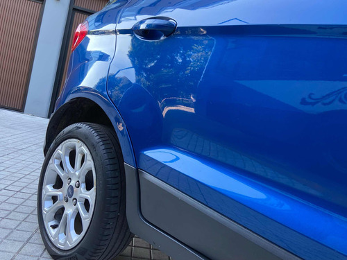Ford Ecosport 1.5 Titanium 123Cv 4X2