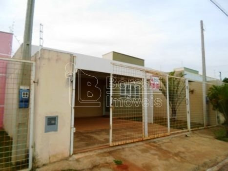 Imagem 2 de 6 de Venda De Casas / Padrão Na Cidade De Araraquara 3534