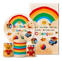 Comprar Trio Capas Cilindros E Painéis Casado Pegue Monte Temático