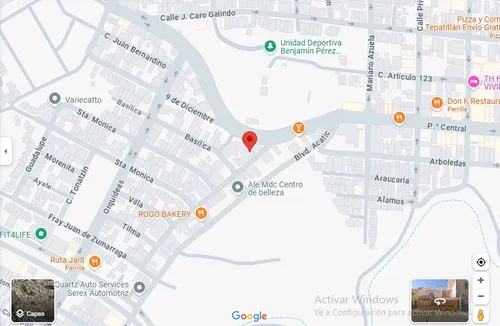 Casa De Oportunidad Precio Por Tiempo Limitado En Tepatitlan De Morelos Jal. A Solo $991,111
