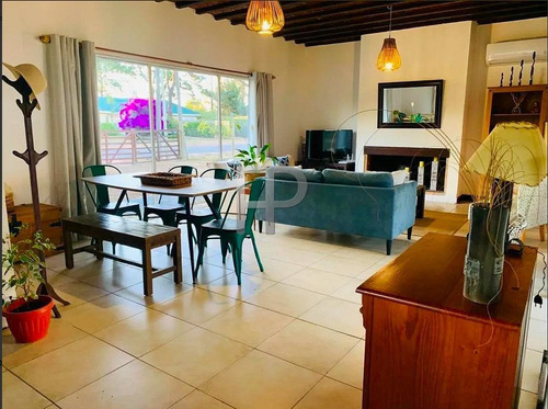 Imagen 3 de 12 de Casa En Venta La Barra 3 Dorm, 1000 M2 #1712