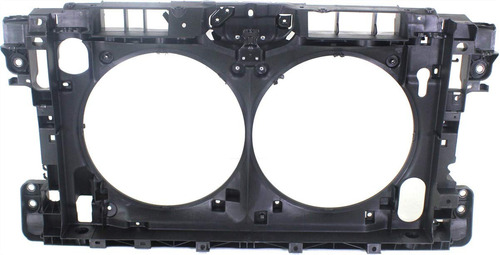 Soporte Para Radiador Nissan Altima 13 15 Composite 2.5l