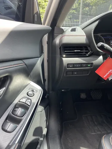 Nissan Sentra 2023 Automatico