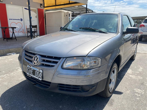 Volkswagen Gol 1.6 I Power 601 2007