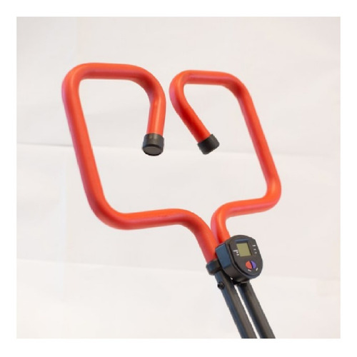 Imagen 5 de 10 de Combo Simulador De Remo Arg-908 Mas Mini Bike Plegable