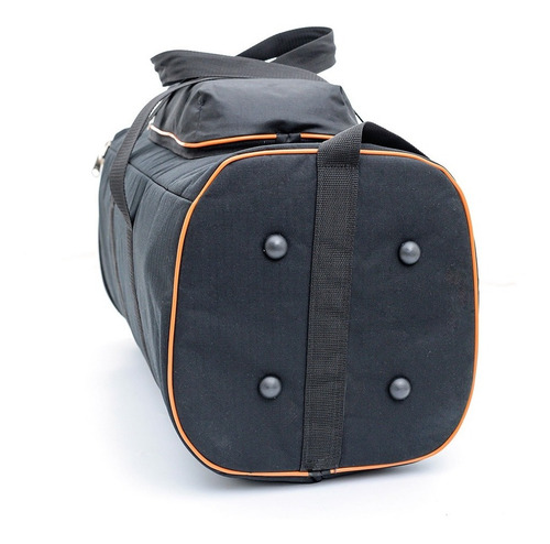 Imagem 5 de 8 de Case Bolsa Bag Jbl Partybox 100 A Prova D´agua Acolchoada