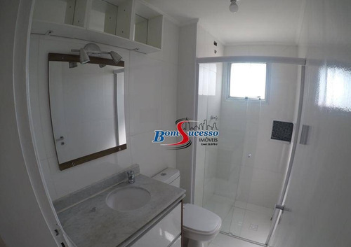 Imagem 16 de 30 de Apartamento Com 3 Dormitórios À Venda, 72 M² Por R$ 370.000,00 - Jardim Vila Formosa - São Paulo/sp - Ap3092