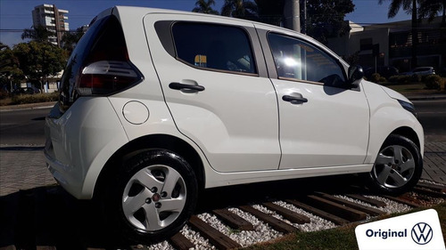 Imagem 3 de 9 de Mobi 1.0 8v Evo Flex Like. Manual