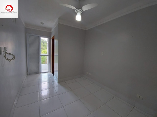 Imagem 9 de 19 de Apartamento À Venda Com Varanda Gourmet, Em Região Tranquila Na Enseada - Ap05918 - 69525219