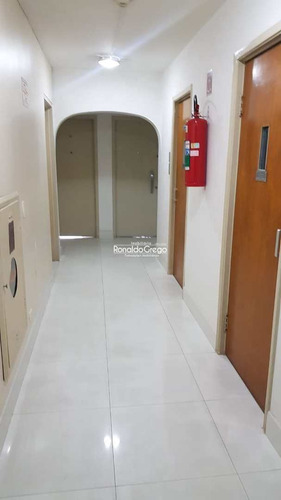 Imagem 29 de 29 de Apartamento Á Venda 2 Dorms, Cidade Monções, Sp - R$ 720 Mil - V5124