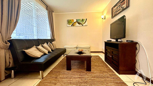 Casa En Condominio En Venta En Pucón (69934)