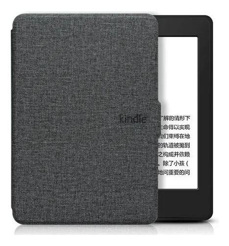 Funda Para Kindle 11ª Generación C2v2l3 2022 (6 Pulgadas)