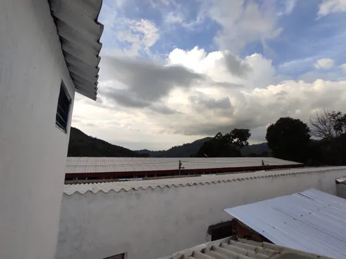 Venta Casa 2 Pisos Sin Hipoteca En Cordoba Quindio. Las 3bbb