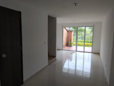 Casa en arriendo