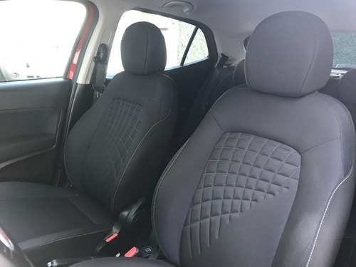 Imagen 12 de 15 de Fiat Argo Precision 1.8 Año 2019 - Liv Motors