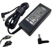 Comprar Fonte Carregador Itautec W7620 W7630 W7635 W7645 W7650 W7655