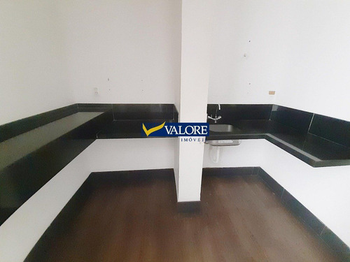 Sala Comercial - Mangabeiras - 18687