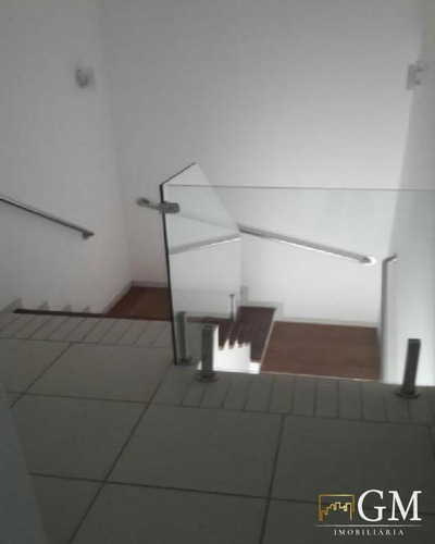 Imagem 2 de 14 de Casa Em Condomínio Para Venda Em Presidente Prudente, Condominio Residencial Baluarte, 3 Dormitórios, 2 Banheiros - Ccv97320_2-1140152