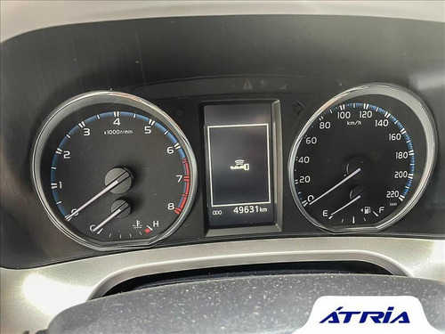 Imagem 9 de 10 de Toyota Rav4 2.0 Top 4x2 16v