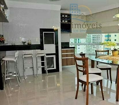 Imagem 4 de 15 de Apartamento Residencial À Venda, Centro, Balneário Camboriú. - 122_1
