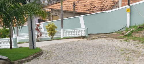 Terreno De 80 Metros Quadrados .