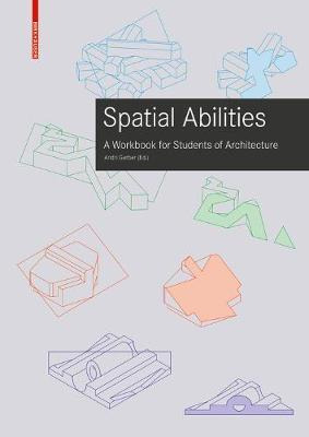Libro Training Spatial Abilities : A Workbook For Student...