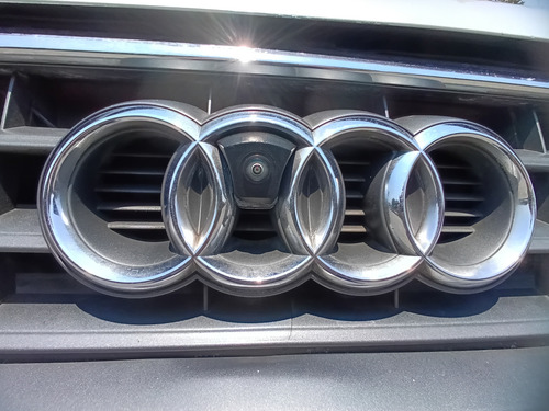 Audi A4 1.8 T Trendy Plus Multitronic Cvt
