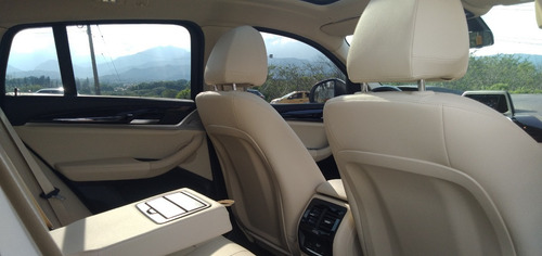 Bmw X4 2.0 Xdrive30i M Edition