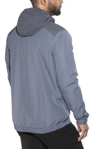 Campera Rompeviento Salomon Primary Jacket