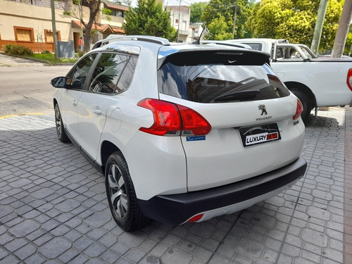 Peugeot 2008 1.6 Thp Sport 2018