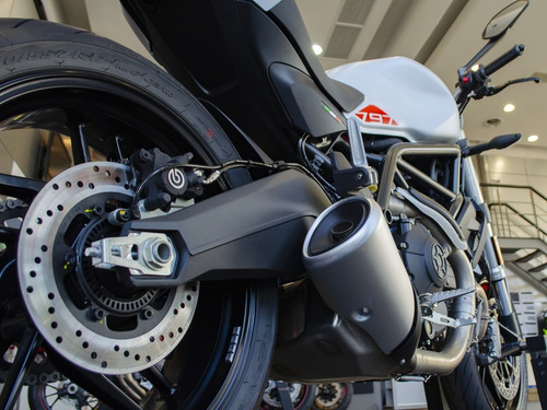 Monster 797