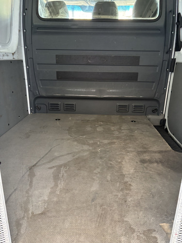 Mercedes-Benz Sprinter 2.1 411 Street 116cv 3250 V1 Tn Aa
